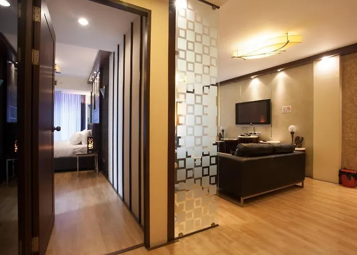 Дом отдыха 2c-short-term Allowed-2brs Downtown