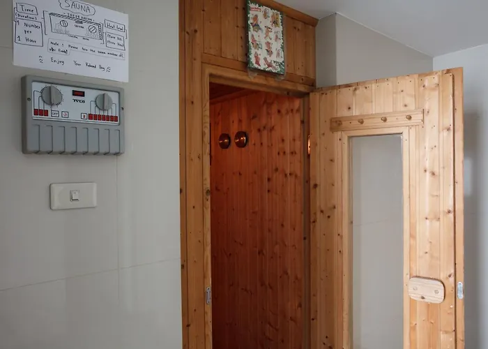 2c-short-term Allowed-2brs Downtown Дом отдыха *